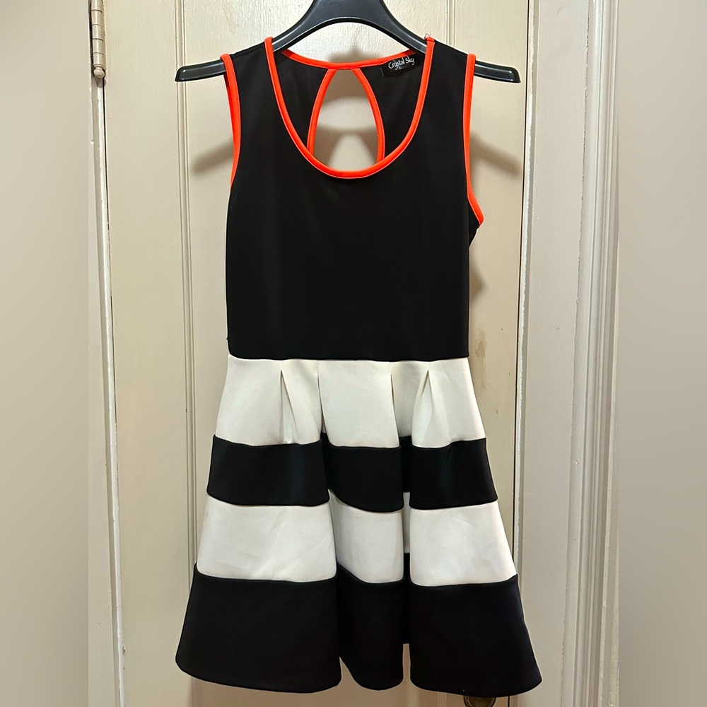 Little party dress!